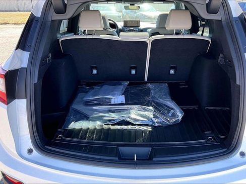 New 2026 Acura RDX SH-AWD image 39
