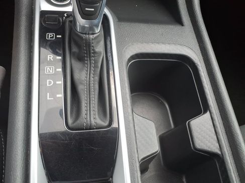 Used 2023 Nissan Sentra SV FWD image 24