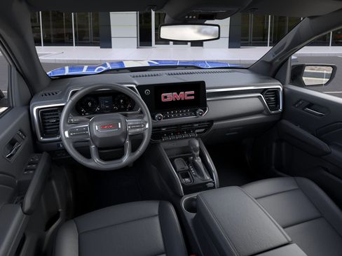 New 2026 GMC Canyon Elevation image 39