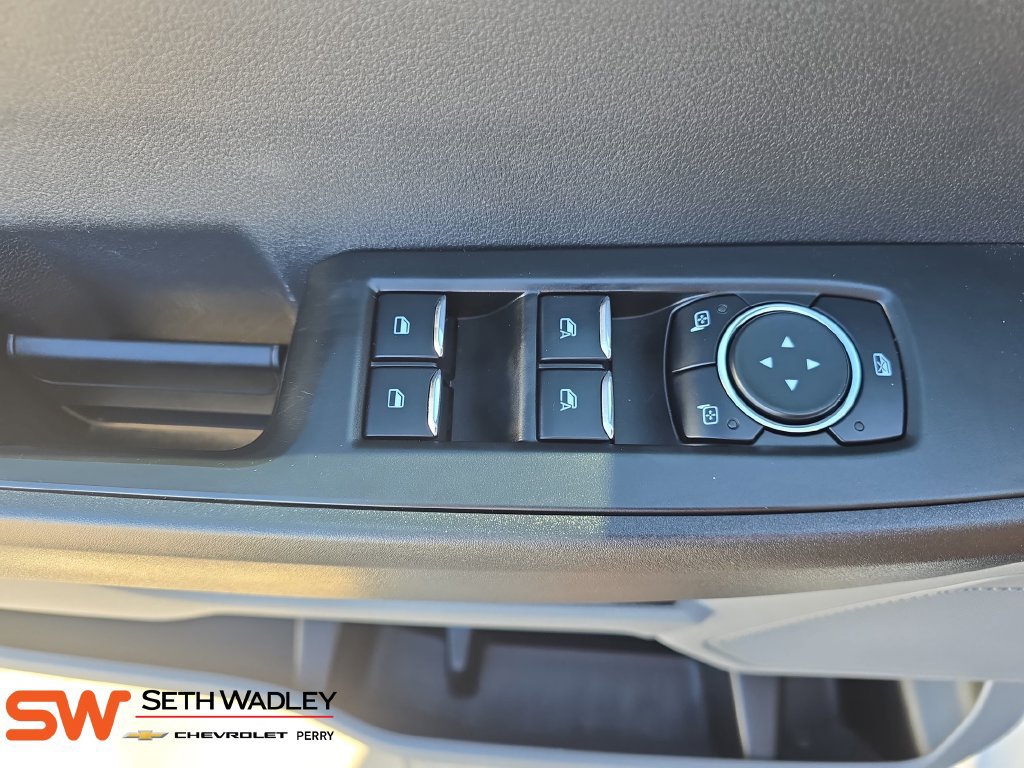 Used 2025 Ford F350 XL w/ XL Driver Assist Package AWD/4WD image 29