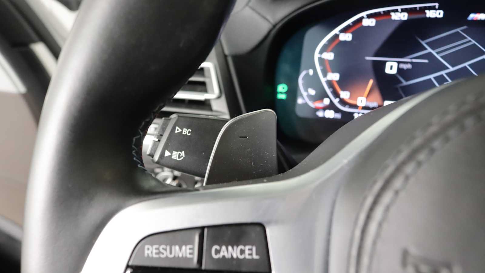 Used 2024 BMW X3 M40i w/ Premium Package AWD/4WD image 16