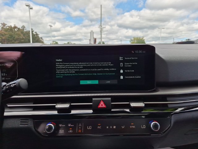 New 2027 Kia Sportage SX FWD image 17