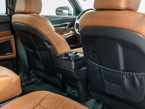 Used 2024 Kia Telluride SX X-Line image 17