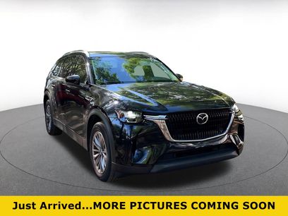 Used 2025 MAZDA CX-90 3.3 Turbo w/ Preferred Package