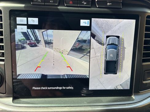 Certified 2023 Ford F150 XLT w/ Equipment Group 302A High image 39