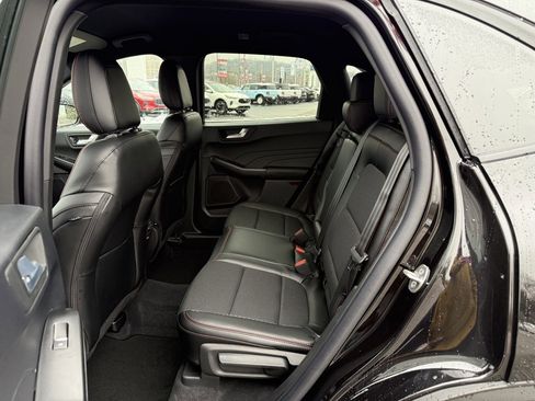 New 2026 Ford Escape ST-Line w/ Cold Weather Package image 24
