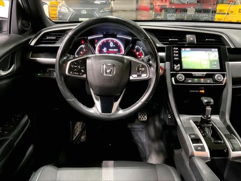 Used 2019 Honda Civic Sport image 6
