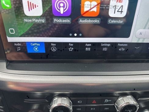 New 2025 Ford F150 Lariat w/ Equipment Group 501A Mid image 52