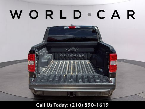 Used 2023 Ford Maverick XLT FWD image 18