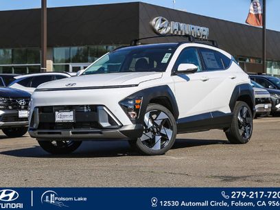 New 2026 Hyundai Kona Limited