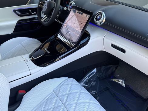 New 2025 Mercedes-Benz AMG GT 55 image 26