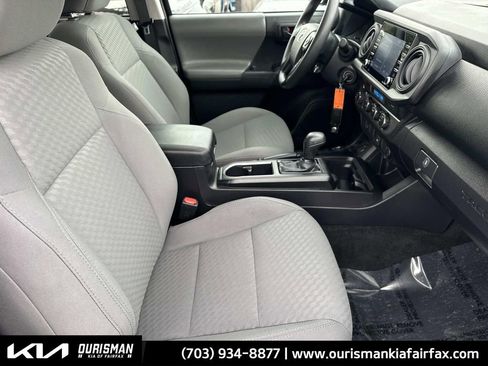 Used 2023 Toyota Tacoma SR image 24