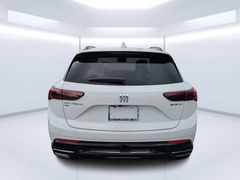New 2026 Buick Envision Sport Touring AWD/4WD image 4