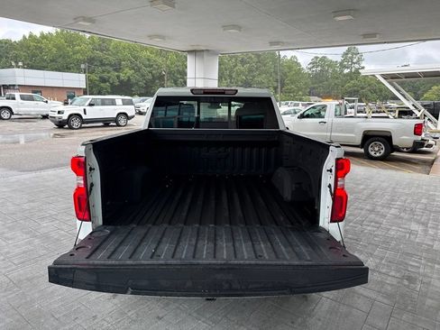 Used 2024 Chevrolet Silverado 1500 RST AWD/4WD image 12