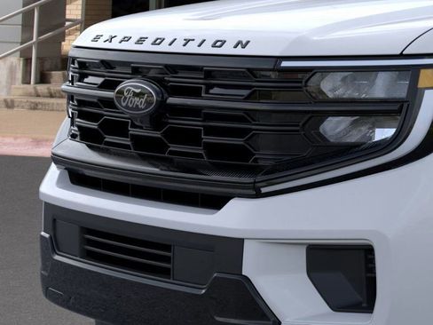 New 2026 Ford Expedition Max Platinum AWD/4WD image 19