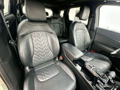 Certified 2023 Kia Sportage X-Line w/ X-Line Premium Package AWD/4WD image 27