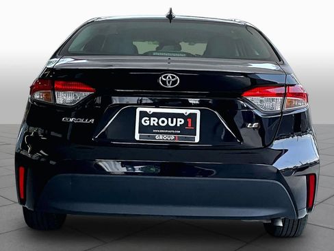 Used 2024 Toyota Corolla LE FWD image 5
