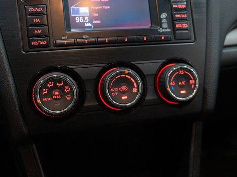 Used 2013 Subaru Impreza 2.0i Limited w/ Popular Pkg 1 image 32