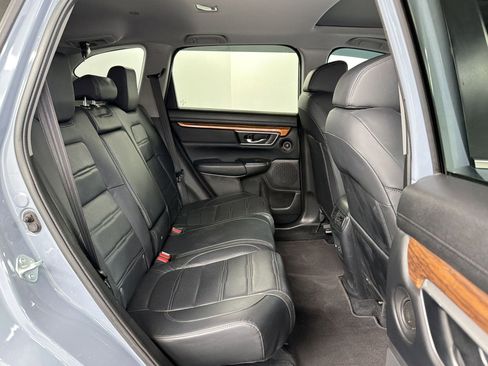Certified 2021 Honda CR-V EX-L image 32