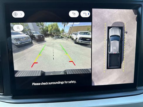 New 2026 Ford F250 XLT w/ XLT Premium Package image 7