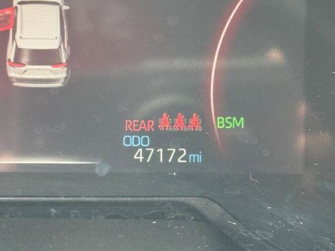 Certified 2024 Toyota RAV4 XLE AWD/4WD image 21