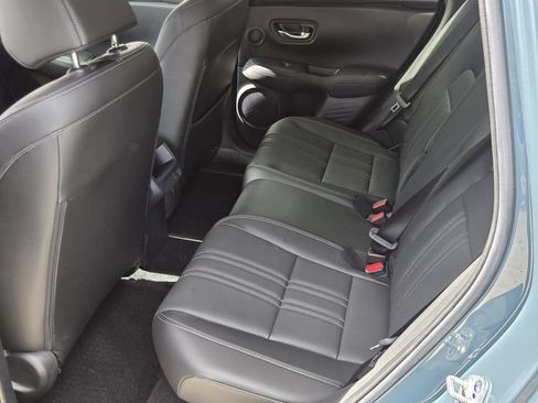 Used 2025 Honda HR-V EX-L image 12