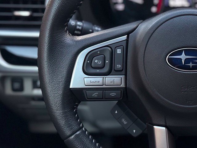Used 2018 Subaru Forester 2.5i Limited AWD/4WD image 22