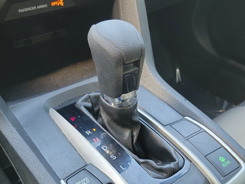 Used 2019 Honda Civic LX image 23