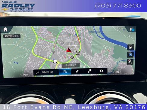 Used 2022 Mercedes-Benz GLB 250 4MATIC image 18