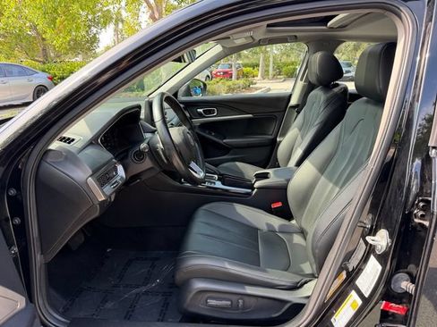 Used 2024 Acura Integra FWD image 11