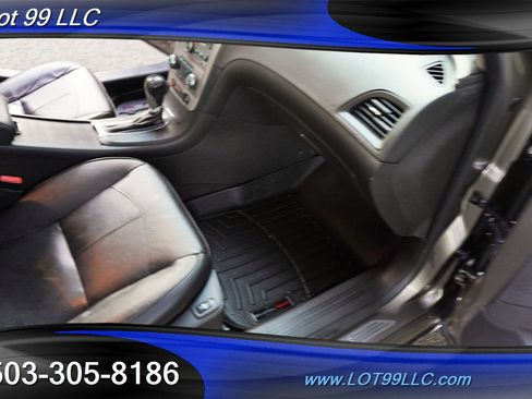 Used 2012 Chevrolet Malibu LTZ image 31