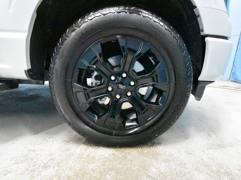 Used 2023 Ford F150 XL w/ STX Black Appearance Package image 37