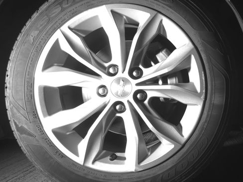 Used 2024 Chevrolet Malibu LT image 20