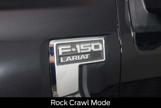 Certified 2023 Ford F150 Lariat w/ Equipment Group 502A High AWD/4WD image 24