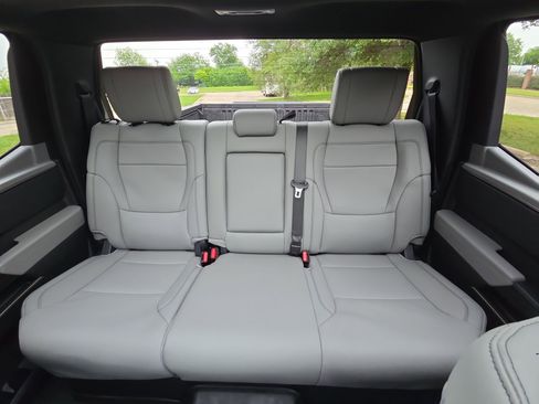 Used 2026 Toyota Tundra Limited image 22