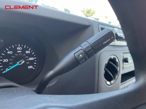 New 2026 Ford E-350 and Econoline 350 Super Duty w/ Power Equipment Group RWD image 7