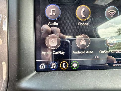 New 2025 GMC Sierra 3500 Pro AWD/4WD image 14