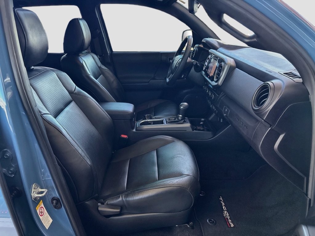 Used 2019 Toyota Tacoma TRD Off-Road AWD/4WD image 20