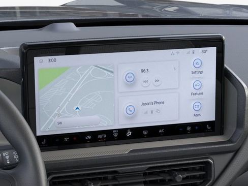 New 2025 Ford Bronco Sport Big Bend w/ Convenience Package image 14