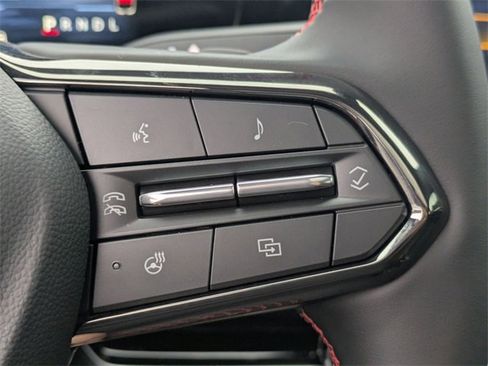 New 2026 Chevrolet Equinox RS image 15