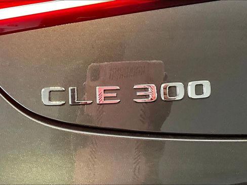 New 2027 Mercedes-Benz CLE 300 4MATIC Cabriolet image 6