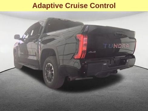Used 2024 Toyota Tundra SR5 w/ SR5 Premium Package image 8