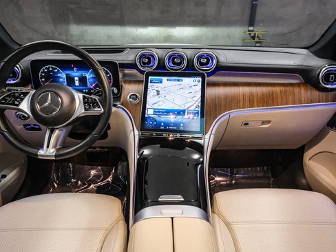 Certified 2023 Mercedes-Benz GLC 300 4MATIC image 15