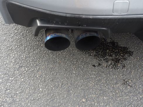 Used 2018 Subaru WRX STI Limited w/ Popular Package #1 image 21