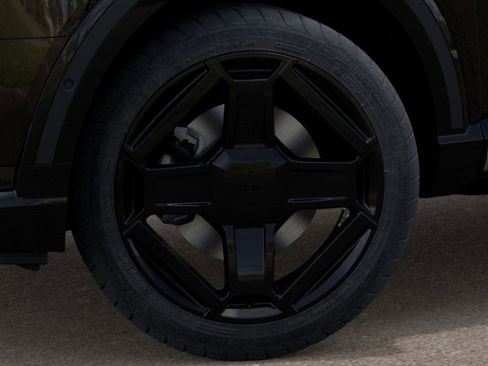 New 2027 Kia Telluride SX X-Line image 12