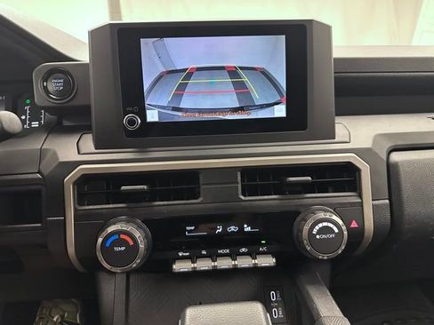 Used 2025 Toyota Tacoma SR image 10
