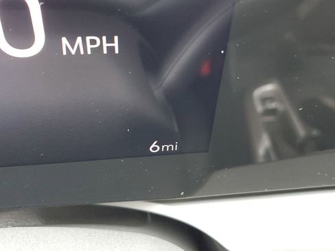 New 2025 Buick Envista Preferred w/ Advanced Safety Package image 45