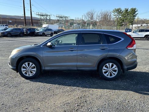 Used 2012 Honda CR-V EX-L image 5