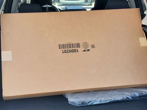 New 2026 Honda HR-V LX image 11