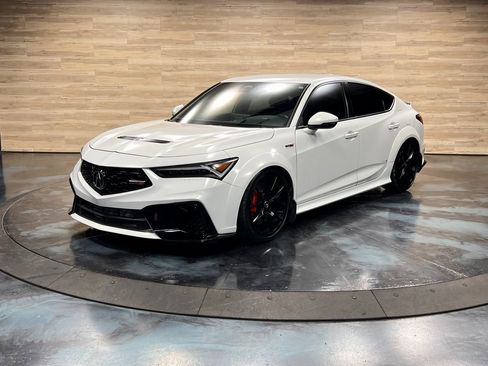 Used 2024 Acura Integra Type S image 5